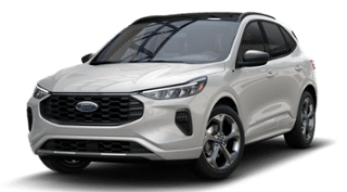 2024 Ford Escape External Image 2